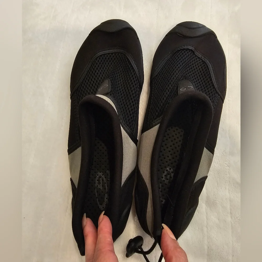 C9 by Champion Men's Water Shoes Black Size 7/8 EUC